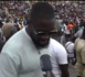 Lutte / Arène Nationale : le basketteur international Youssou Ndoye venu supporter...