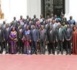 Le communiqué du conseil des ministres du Jeudi 22 mai 2014