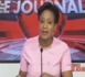 JT Français 20H - 22 Mai 2014 - Présentation Sarah Cissé et Léa Ndiaye