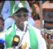 Kouthiaba Wolof / Journée de l'arbre : « le projet d'émergence cher au président de la République, ne peut se faire sans un engagement collectif » (Abdoulaye Ndao, maire)