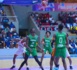AfroBasket U18 : Les lionceaux se qualifient en quart de finale et tombent sur l'Angola...