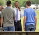 Quand Obama décide de faire une petite promenade dans un parc (vidéo)