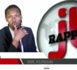 Journal Rappé EP 10 Saison 2 PAS DE PARITE A TOUBA