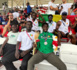 Jeux islamiques 2022 : Belle moisson de médailles pour le Sénégal au 110m haies et au taekwondo...