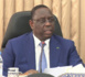 Assainissement : Le président Macky Sall annonce un nouveau programme d’investissement avant décembre 2022.