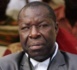 Communiqué du professeur Oumar Sankharé