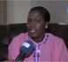 Astou Ndiaye à la population de Kaolack : « Nous porterons vos voix dans l'intérêt supérieur de tout le département »