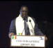 Concours général 2022 / Macky Sall aux lauréats : « Fixez-vous comme objectif de devenir des professeurs Souleymane Mboup! »