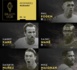 Ballon d'or 2022 : La liste des 30 nominés avec Benzema et Sadio Mané, Messi et Neymar zappés !