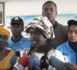 Défaite de Benno à Guédiawaye / Khadija Mahécor Diouf positive : « C’est le peuple qui a triomphé… »