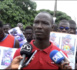 Marche pacifique à Ndiaffate : La jeunesse réclame justice pour Mouhamadou Lamine Dramé.
