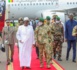Affaire des 49 soldats ivoiriens arrêtés au Mali : « Il faut trouver des solutions africaines » (Macky Sall)