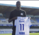 Ligue 1 : M'Baye Niang rejoint l'AJ Auxerre.