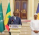 Processus de paix au Tchad / Macky Sall au président Mahamad Idriss D. Itno : « Votre pays,  Mr le président, vous pouvez en être fier, il a beaucoup apporté dans cette direction… »