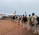 Rotation dans le cadre de la MINUSMA : fin de la mission des Jambaar au Mali.