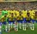 Matches amicaux : Le Brésil affrontera l’Algérie et la Tunisie en septembre…