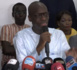 ​Thiès : "Nous devons inéluctablement aller vers un rajeunissement de l'élite politique dirigeante" (Abdoulaye Dièye)