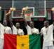 5eme jeux islamiques : Le Sénégal remporte l'or en basket à trois...