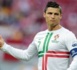 Interdiction de selfies avec Ronaldo