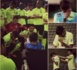Neymar fond en larmes après le discours de ce jeune supporter
