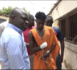 Jakartaman agressé à Mbacké / Mouhamed Badiane s’engage à lui trouver une prothèse…