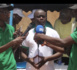 Campagne de reboisement 2022 : Oumar A. Ba, DG de l'ASERGMV, mobilise les communautés de Bokédialoubé et de Mbolo Birane.