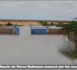 INONDATIONS À TOUBA - Le bassin de Darou Rahmane a déjà atteint ses limites