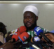 Gamou de Médina Baye 2022 : Un comité départemental de développement (CDD) réunit les membres du comité d'organisation et les autorités administratives.