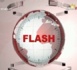 FLASH DU LUNDI 03 JUIN  2014
