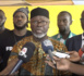 Instabilité en Guinée : Alioune Tine appelle le Colonel Doumbouya à la raison et invite le président de l’UA à intervenir pour éviter le chaos…