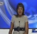 JT Wolof 13H - 04 Juin 2014 - Présentation: Fatou Kiné Dème