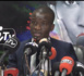 Droits TV de la coupe du monde 2022, la FIFA pourrait sanctionner le Sénégal pour ingérence d’État …