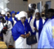 Grand Bassam : Marraine d'honneur, Sokhna Baly Mountakha se félicite de la bonne organisation du Magal.
