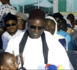 Magal de Grand Bassam : Serigne Mouhamadane Mbacké Ibn Cheikh Abdoul Ahad Mbacké aux talibés : « Serigne Touba a déjà balisé le chemin... »