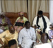 Grand Bassam : La délégation reçue par l'homme d'affaires sénégalais, Habib Biaye.