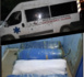 Trafic de drogue : La Gendarmerie saisit à Kalifourou (Kolda) 125 kg de chanvre indien dans une ambulance du poste de santé de Colobane.