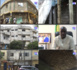 Colobane - Immeubles en ruine et abandonnés par leurs propriétaires : quand et comment le gouvernement doit agir ?