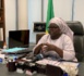 Difficultés dans l'industrie du ciment au Sénégal / La ministre Aminata « Assomme » sa part de vérité : « On ne peut pas se réveiller un bon jour et changer les prix »