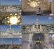TOUBA /  Incursion dans la grande mosquée à 2 semaines de la reception de plus de 3 millions de fidèles.