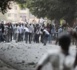 A quelques encablures des locales : La violence s'agite!