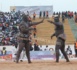 Les images du combat Balla Gaye II/ Bombardier