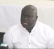 Présidence de l'Assemblée nationale : Aly Mané dément tout soutien du Parti socialiste à un candidat de l’opposition .