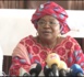 Courtisée par Yewwi : Aïda Sow Diawara s’explique et réitère leur engagement dans BBY ...