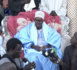 MAGAL 2022 / Cheikh Bass Abdou Khadre, émissaire du Khalife chez les Baayfall, après 4 jours d’investissement humain.