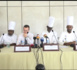 Coupe du Monde Pâtisserie Africa 2022 : 1ère participation du Sénégal pour la catégorie Chocolat et sucre.