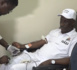 Stadium Marius Ndiaye : Le sous-préfet de Dakar réunit l’ensemble des disciples du Karaté pour une activité de don de sang.
