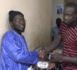 TOUBA - Abdou Lahad Seck Sadaga met à la disposition d’une trentaine de jeunes, des frigo, mototaxis Jakarta et des machines à coudre.