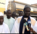 Rappel à Dieu de l'Imam Alioune Badara Ndao : Le Khalife général des mourides dépêche une délégation à Ngane Saër Extension.
