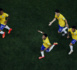 Le Brésil triomphe sans gloire