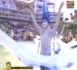 La cérémonie d'ouverture de la Coupe du monde